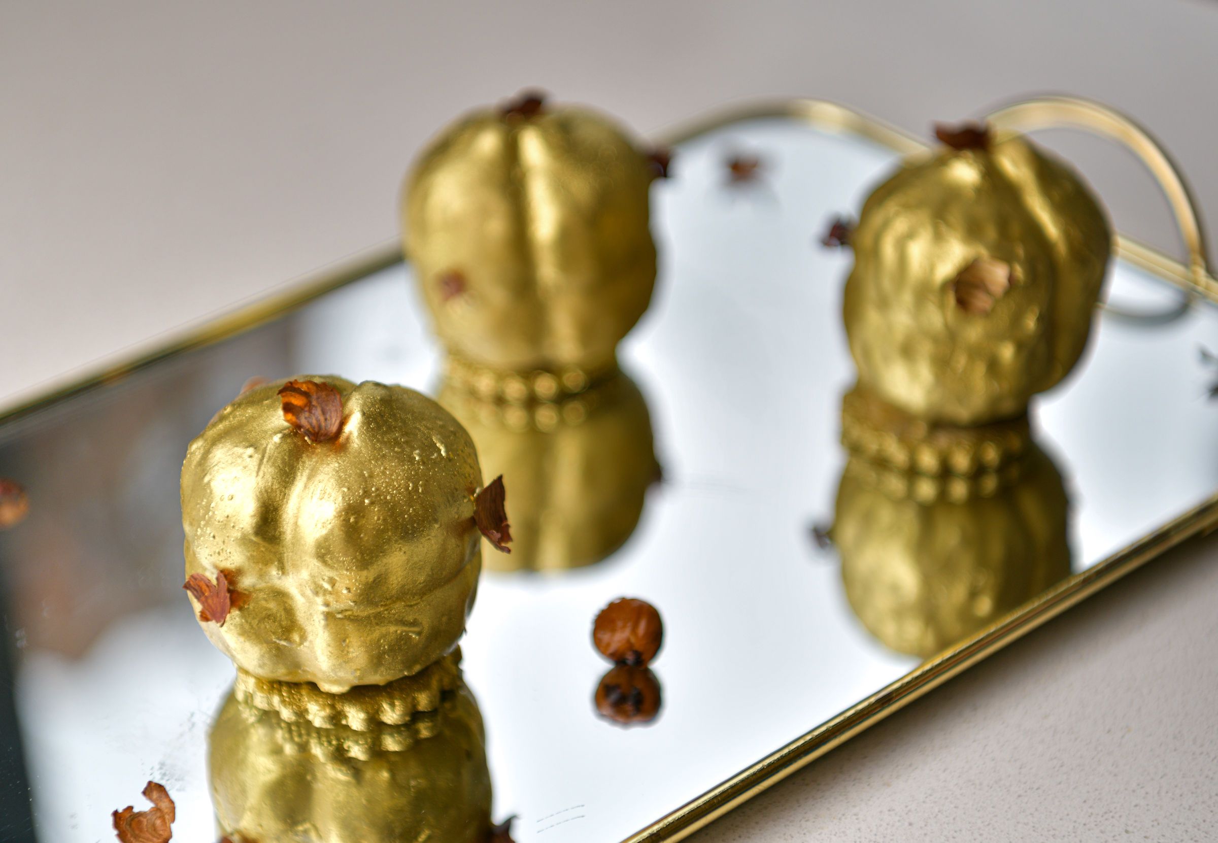 დესერტი