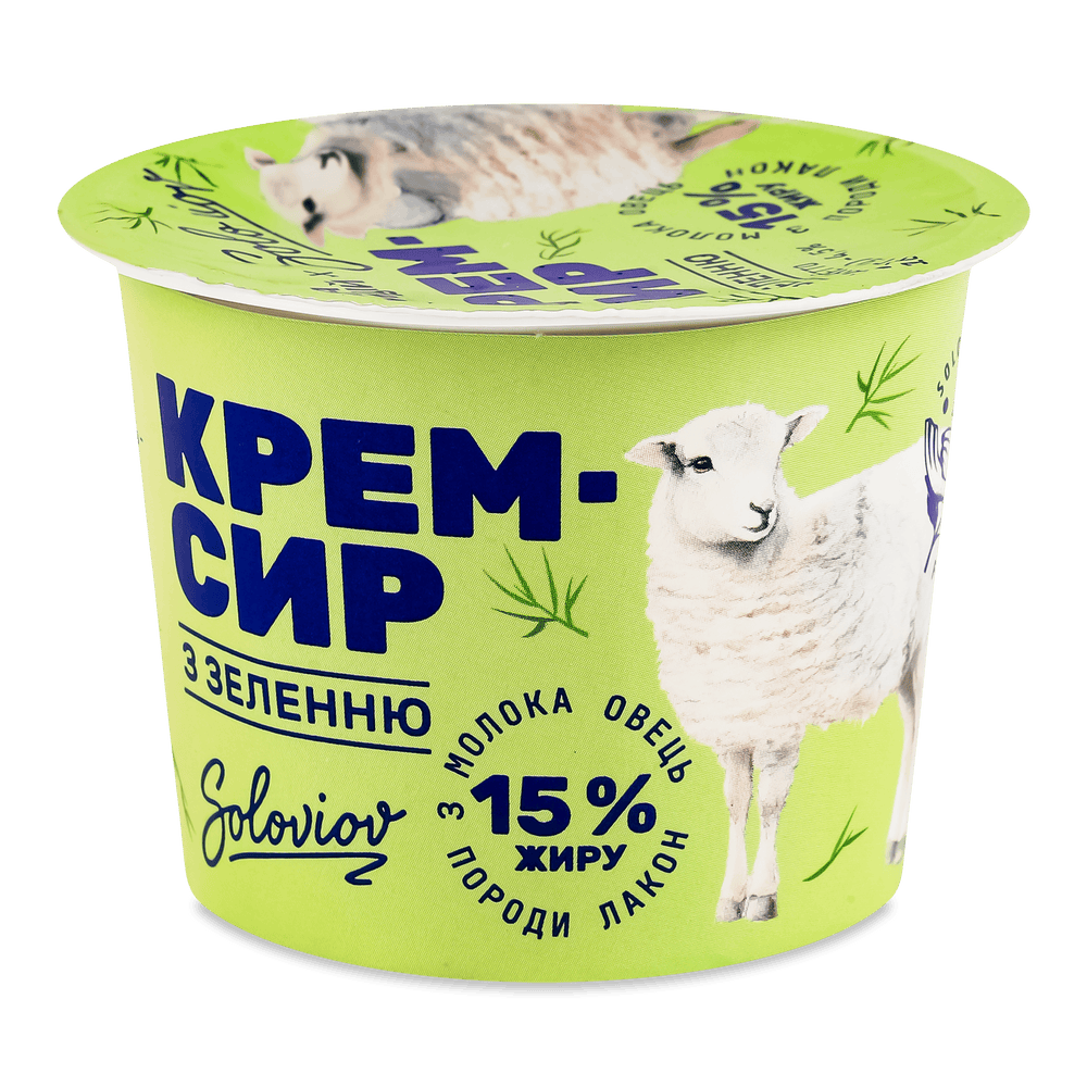 Крафтові сири