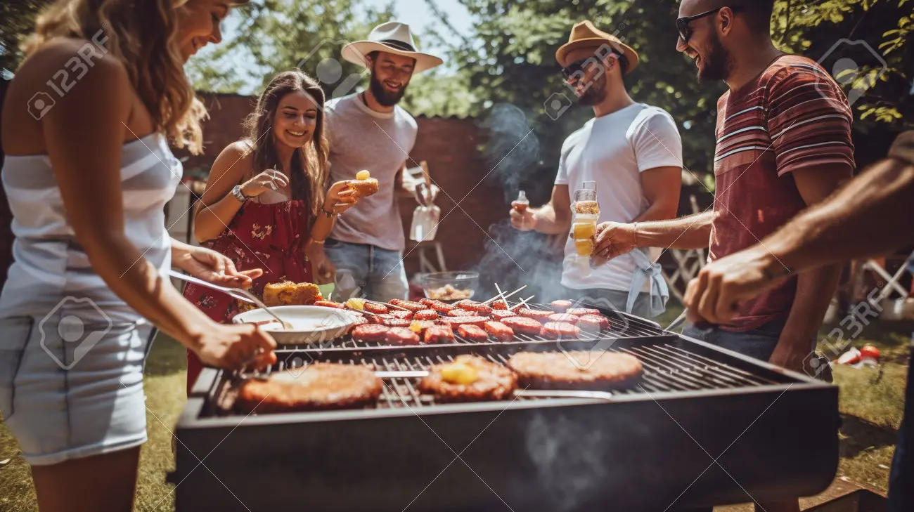BARBACOA