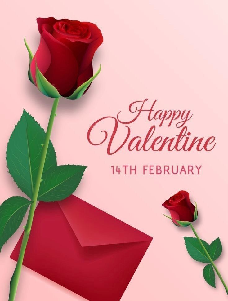 St. Valentine’s Day