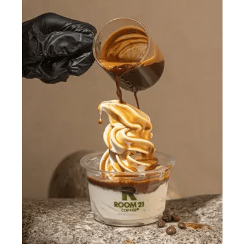 Soft Serve