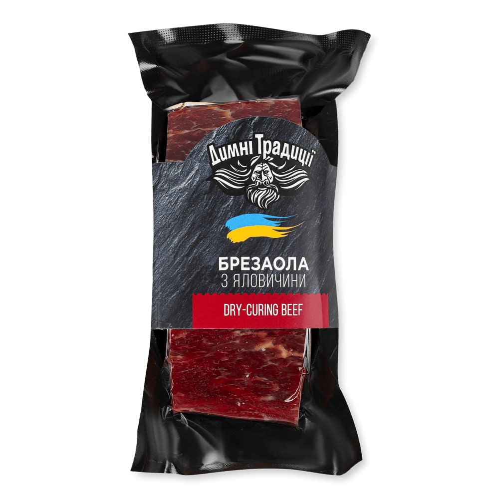 М'ясні делікатеси