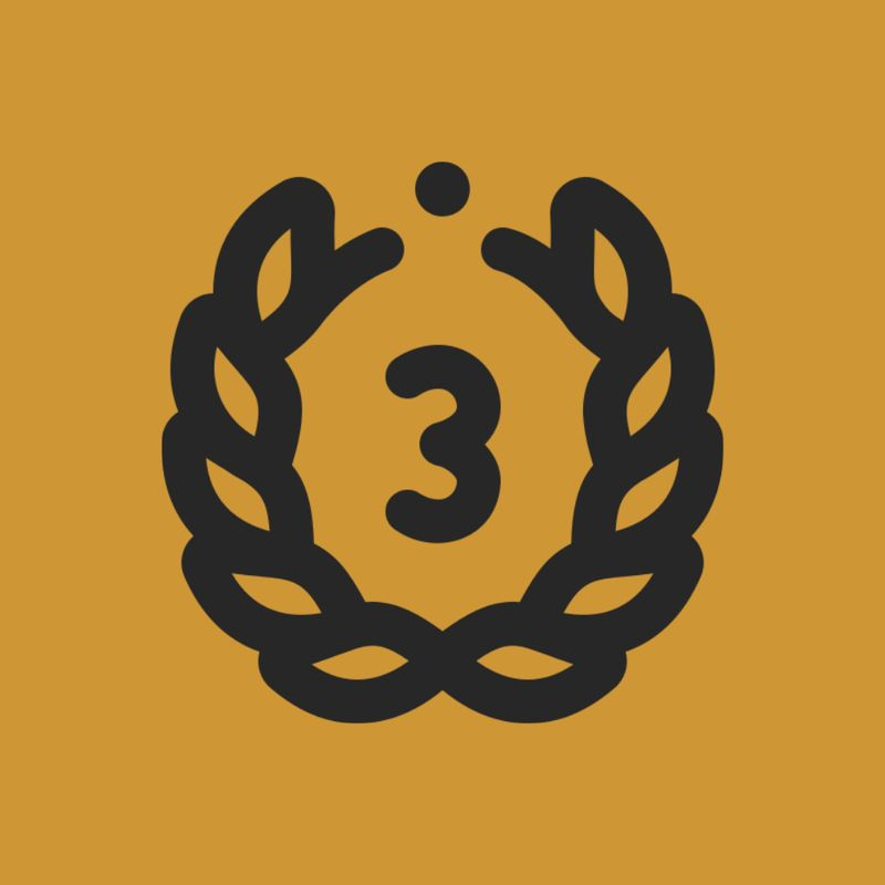#3 Good Choice