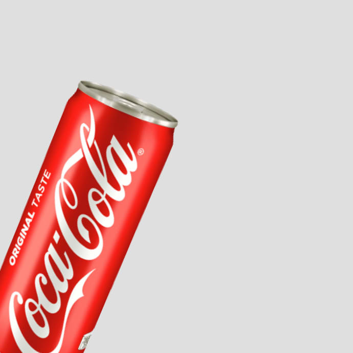 Soda
