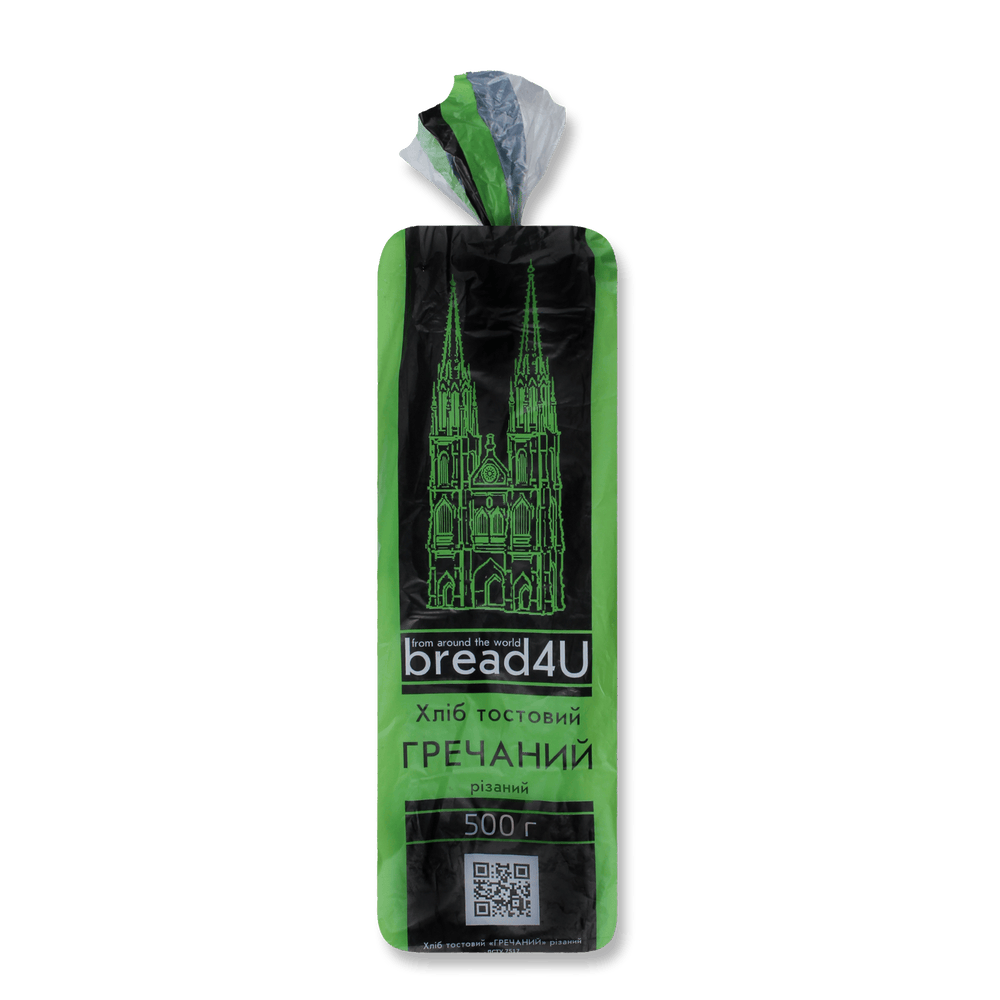 Хлібобулочні вироби