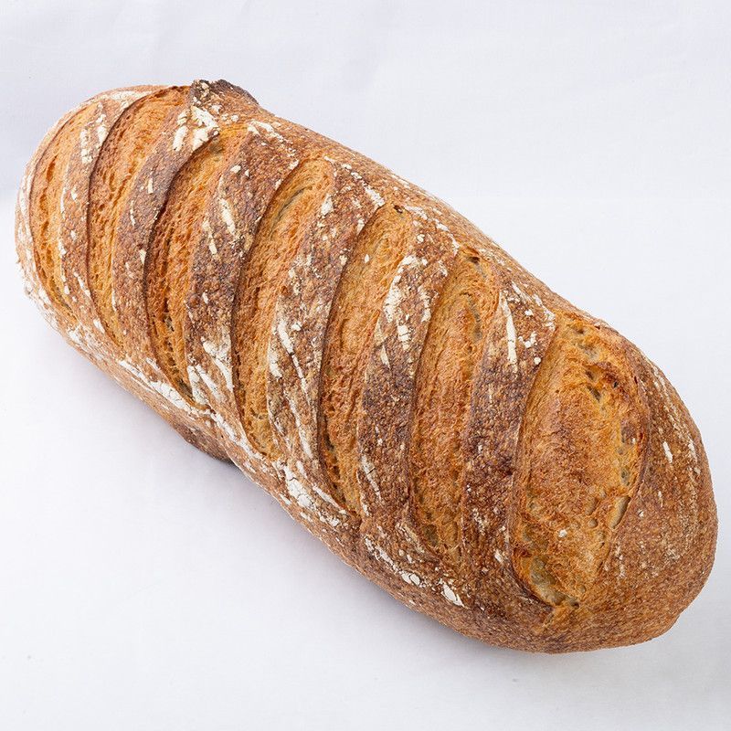 პური / ფუნთუშეული