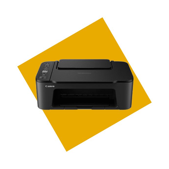 Impresoras Y Scanners