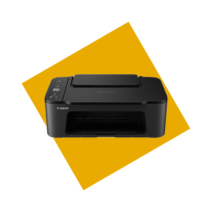 Impresoras Y Scanners