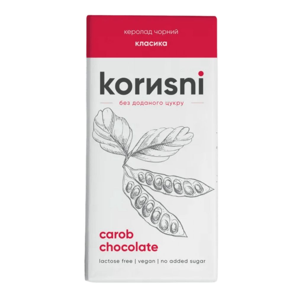 Випічка і солодощі.