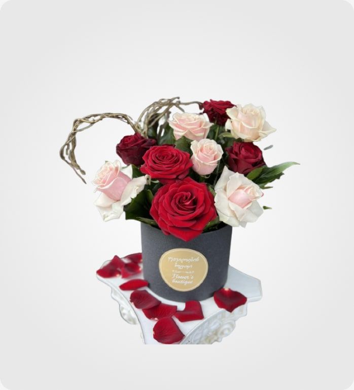 ყუთის კომპოზიციები