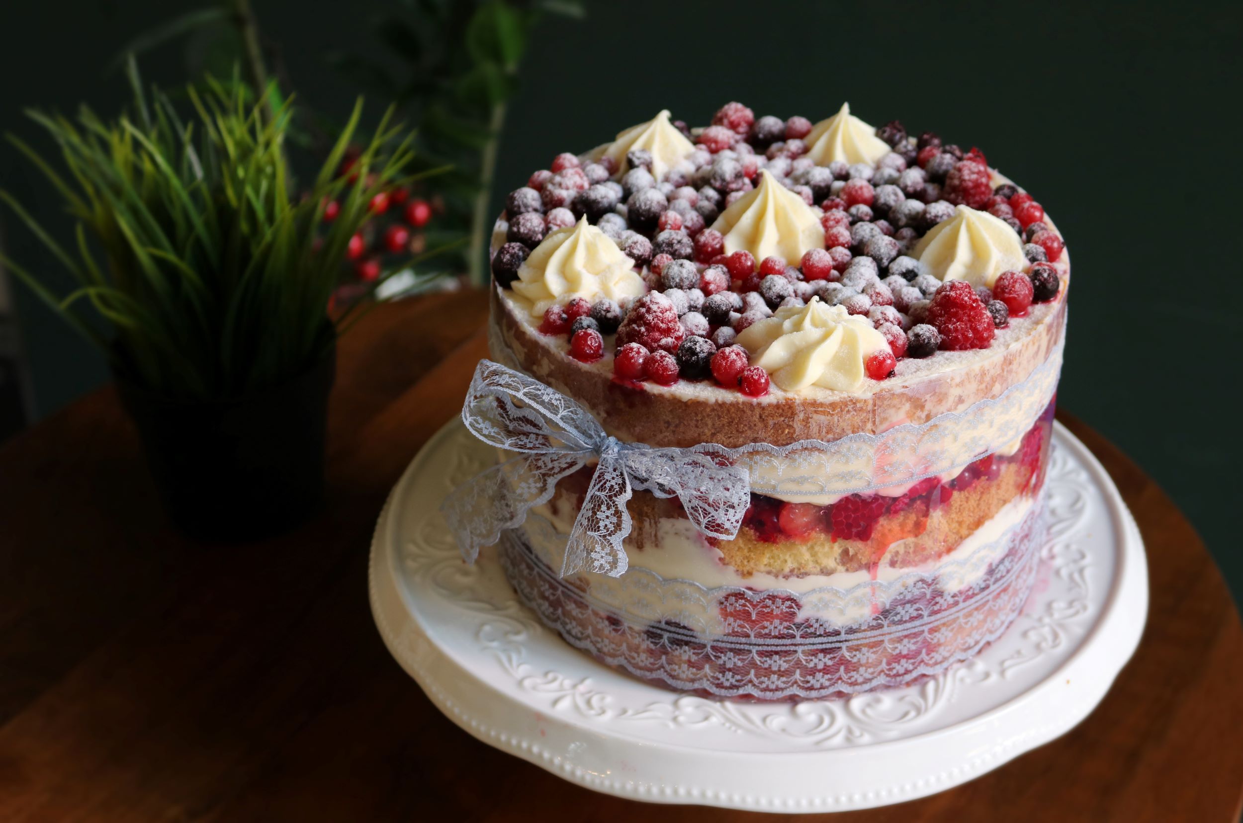 ტორტები