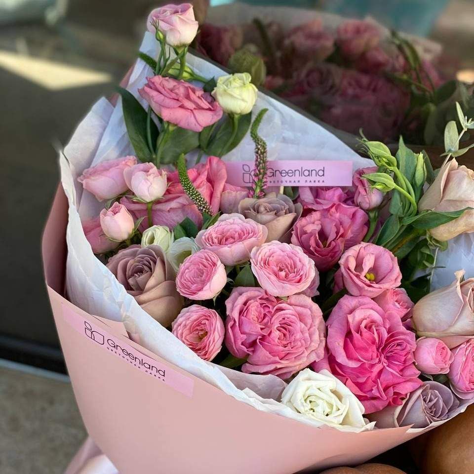 Букеты 1500-3000