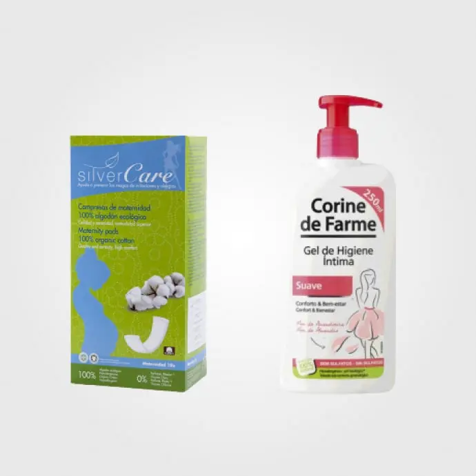 Cosmética Corporal Natural