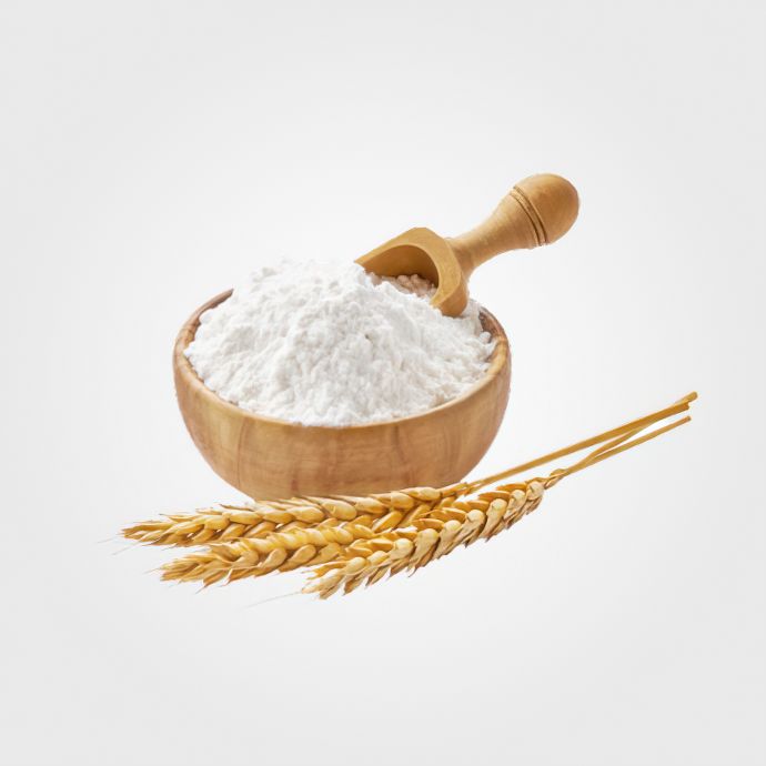 Все для випічки