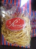 Farina e pasta