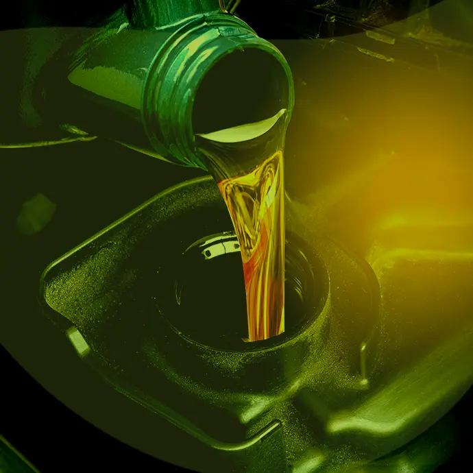 Aceites