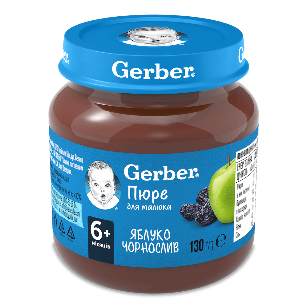 Без доданого цукру.