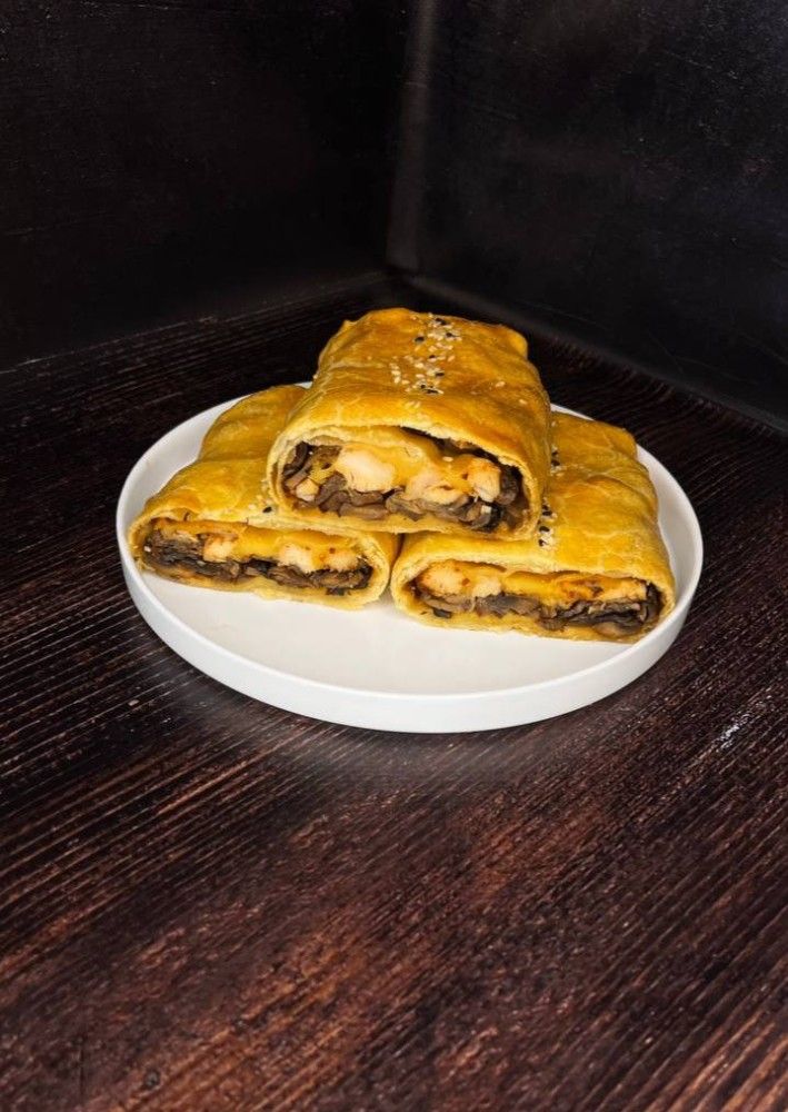 СОЛОНА ВИПІЧКА