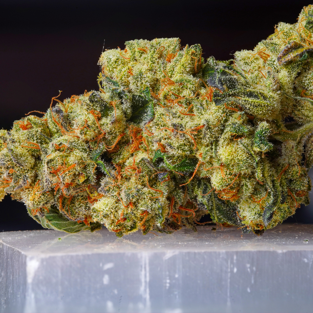 Flores CBD O Cogollos