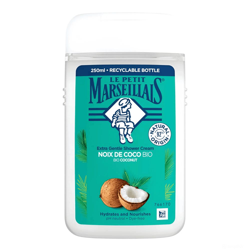 Догляд за тілом