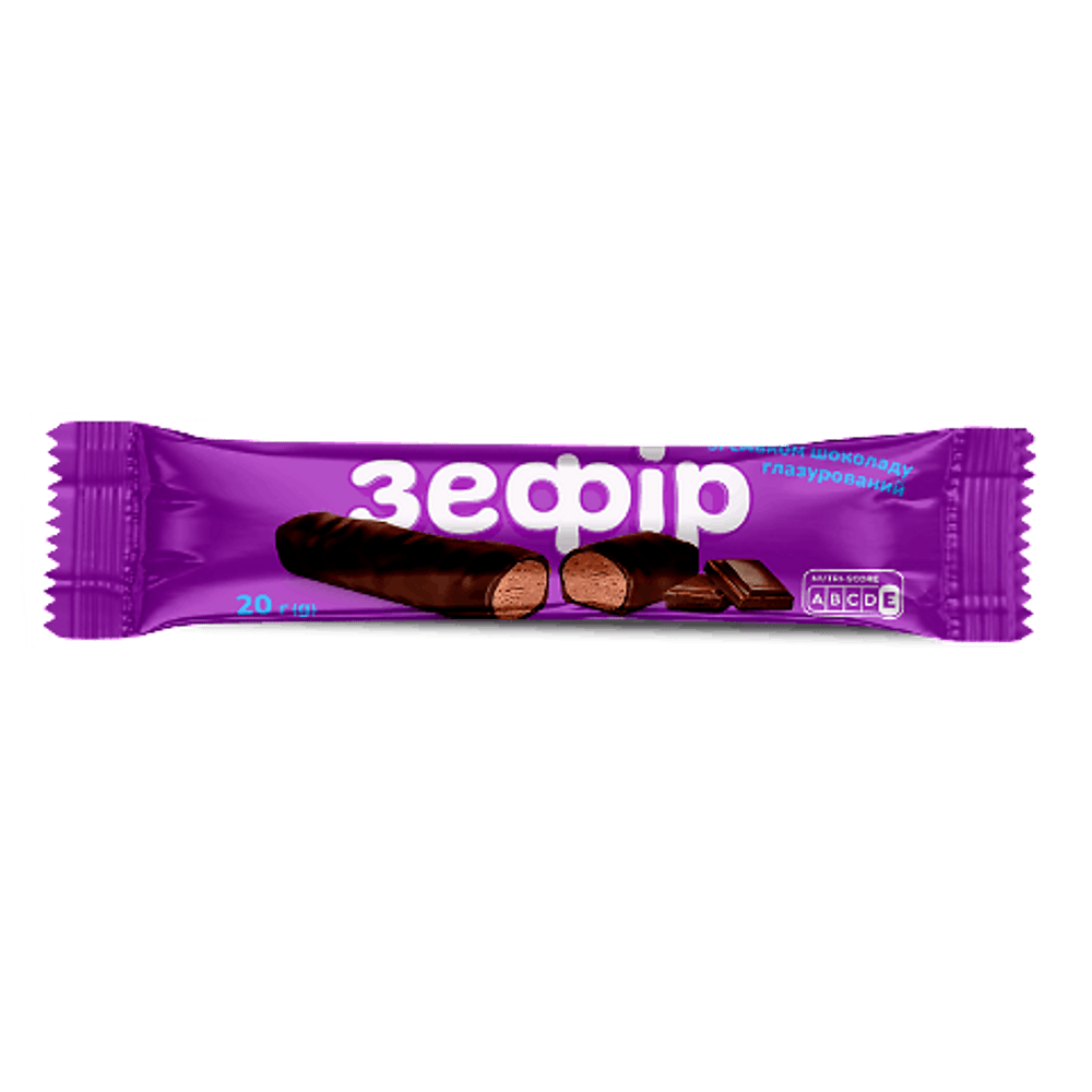 Зефір, мармелад, пастила