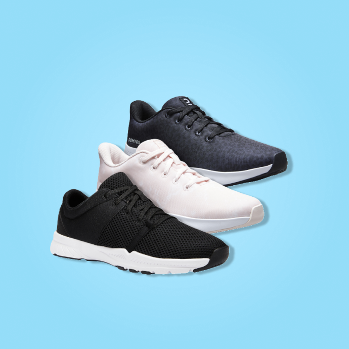 Incaltaminte fitness