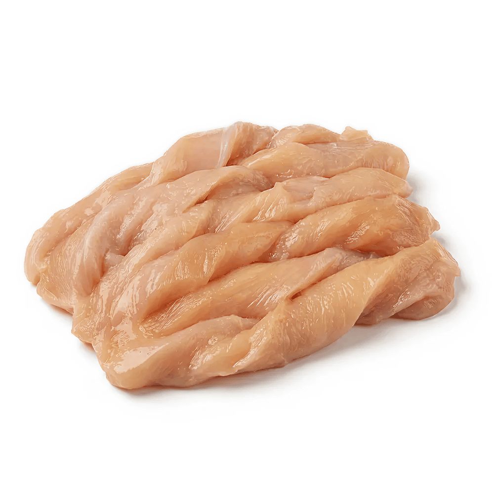 Дієтичне м'ясо.