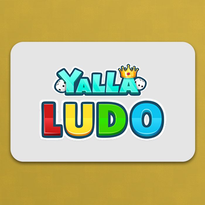 Yalla ludo