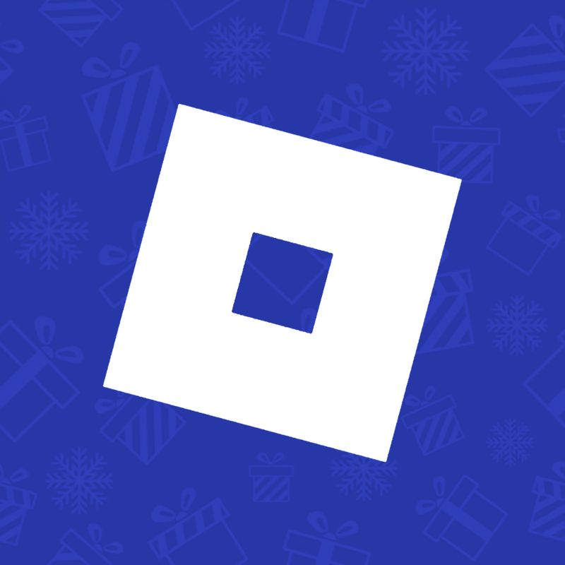 Cadeaux Roblox