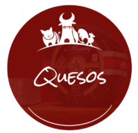 Quesos