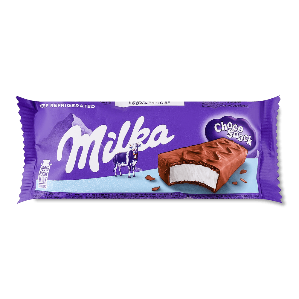 Йогурти, десерти