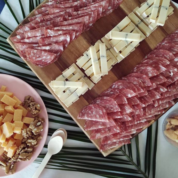Charcutería