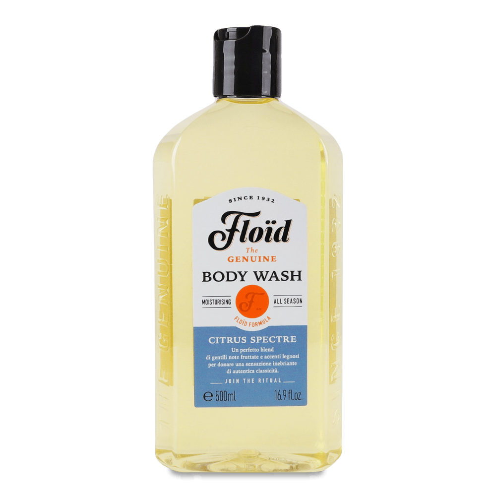 Догляд за тілом