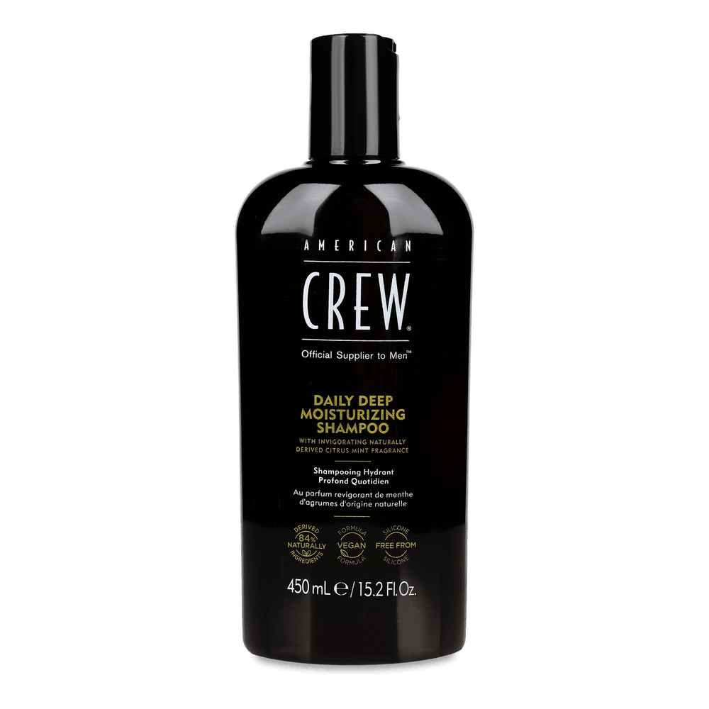 Догляд за волоссям