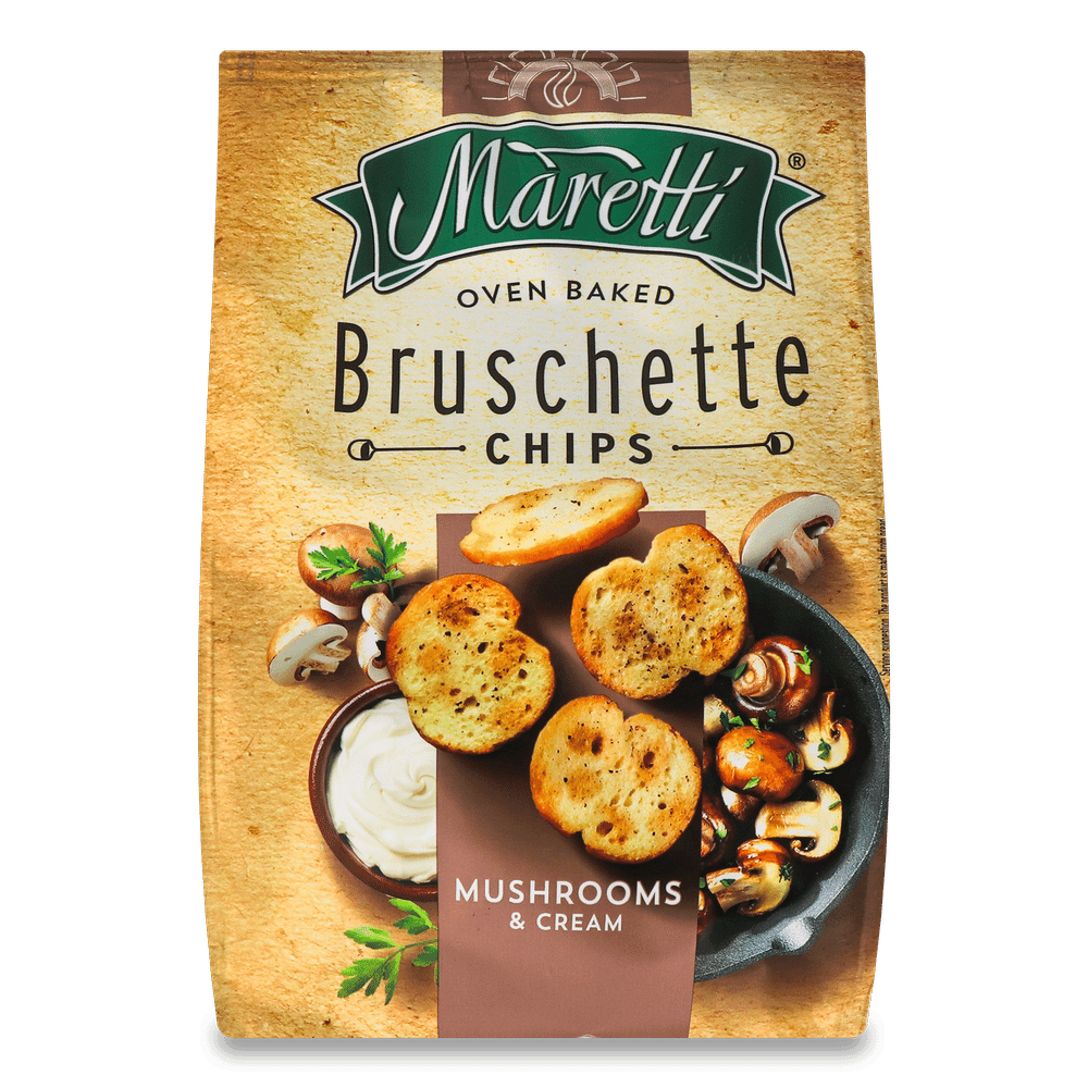 Грінки, сухарики, хлібці