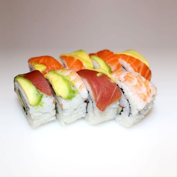 California Roll