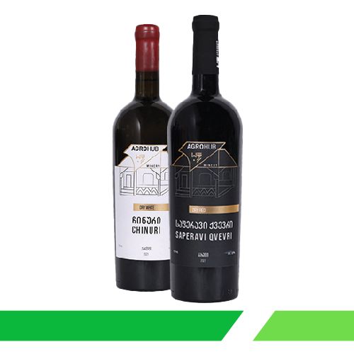 აგროჰაბის მარანი