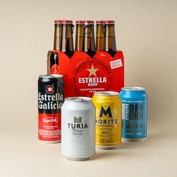 Cervesses