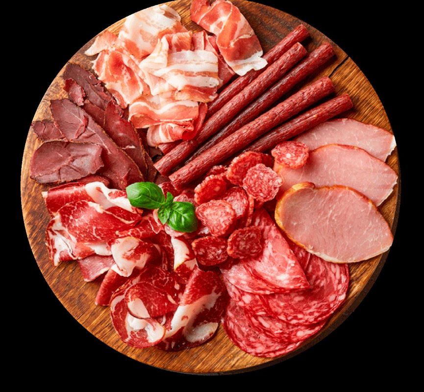 Charcutería
