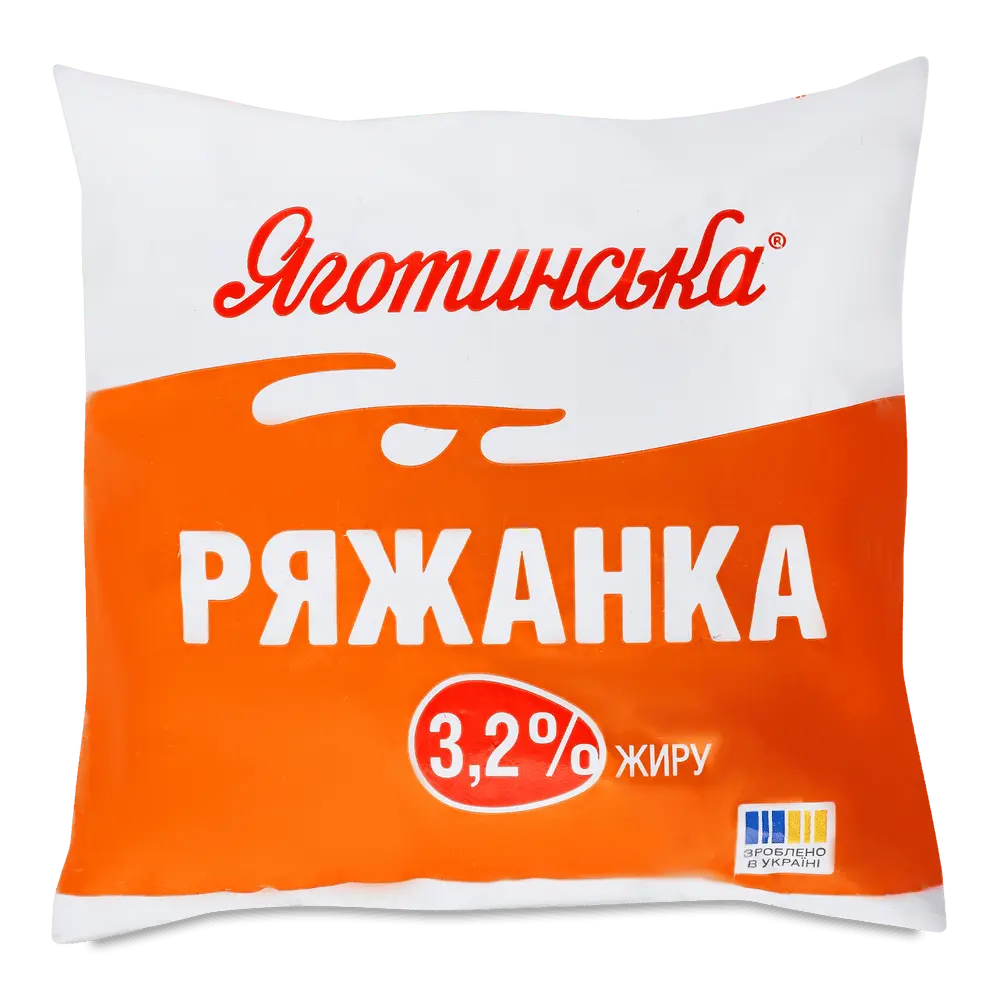 Кисломолочні напої