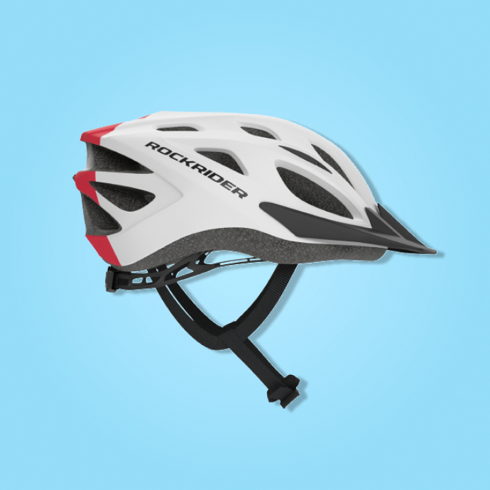 Casti si ochelari ciclism