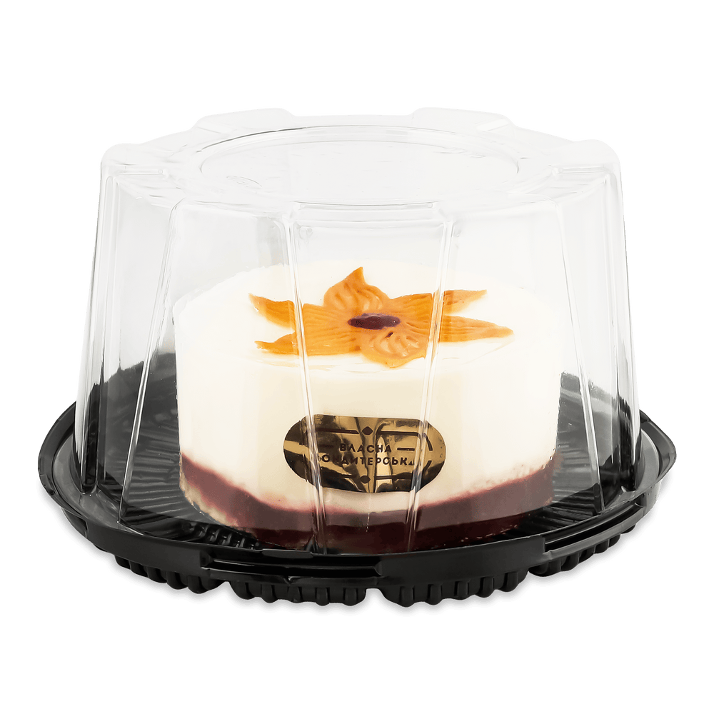 Власна Кондитерська