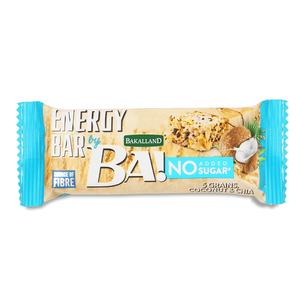 Солодощі без доданого цукру