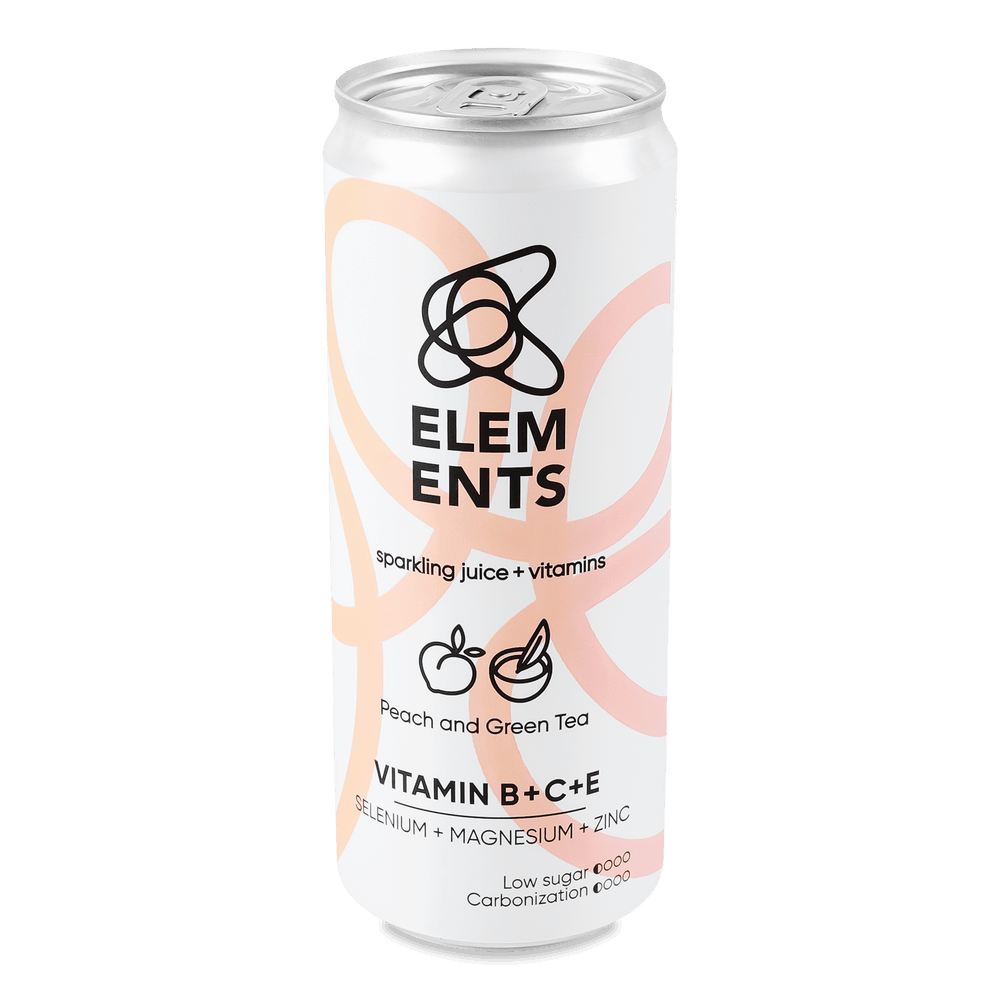 Комбуча і ферментовані напої.