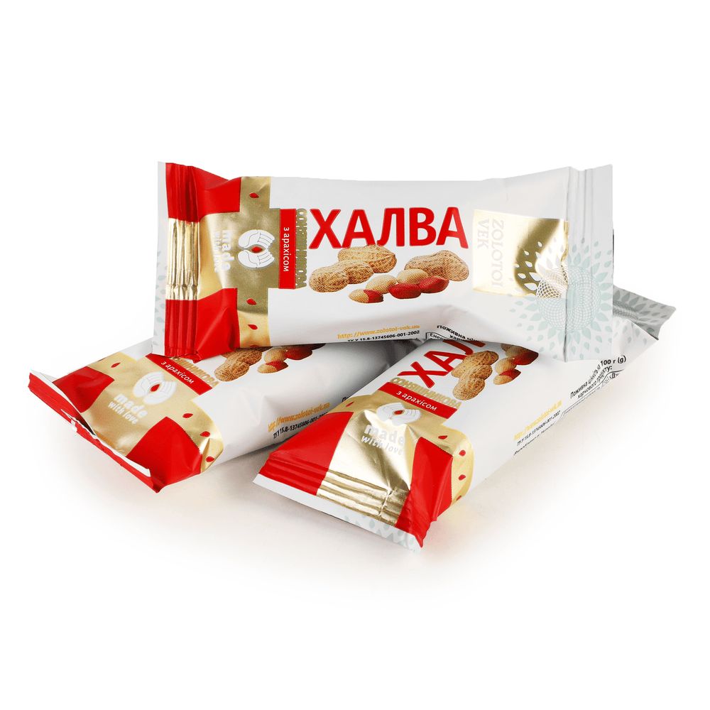 Східні солодощі