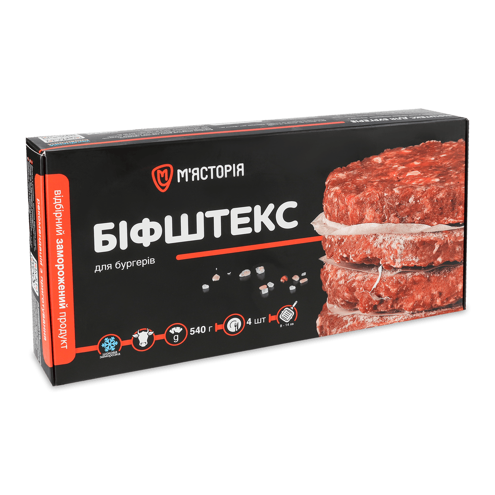 М'ясо для шашлику та барбекю.