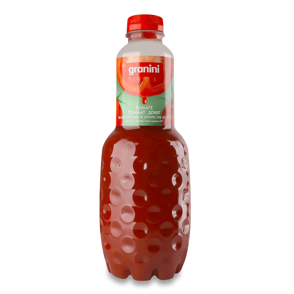 Соки і нектари