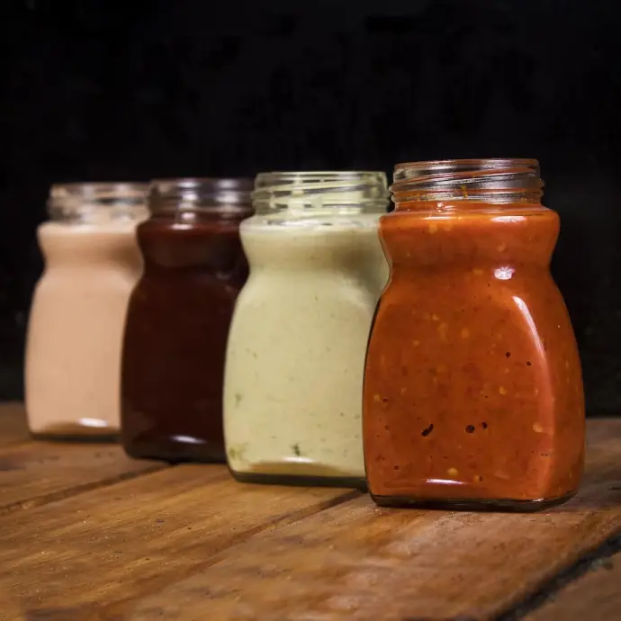 Salsas