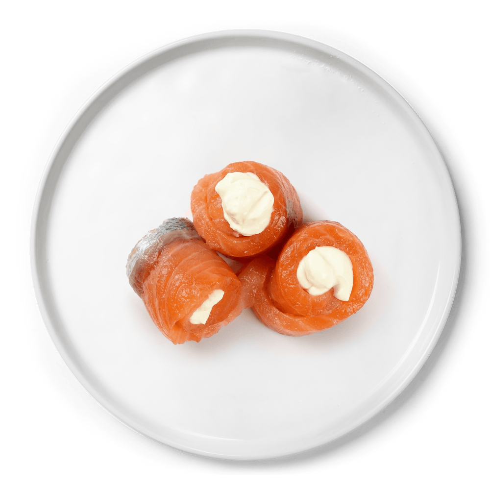 Салати та закуски