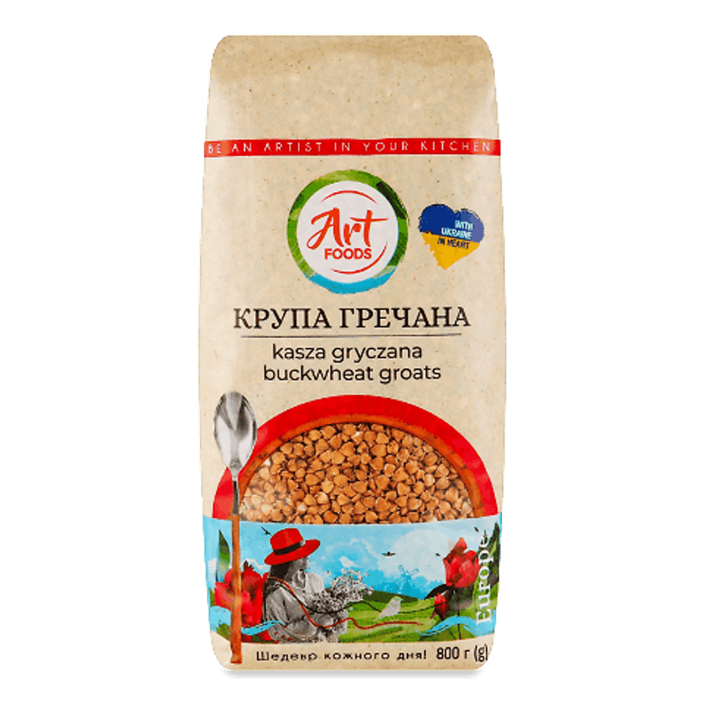 Крупи